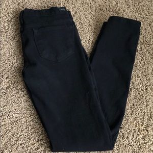 KanCan Black Skinny Jeans